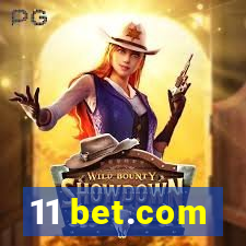 11 bet.com